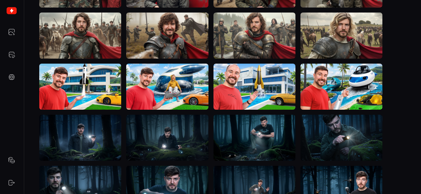 ThumbGenie